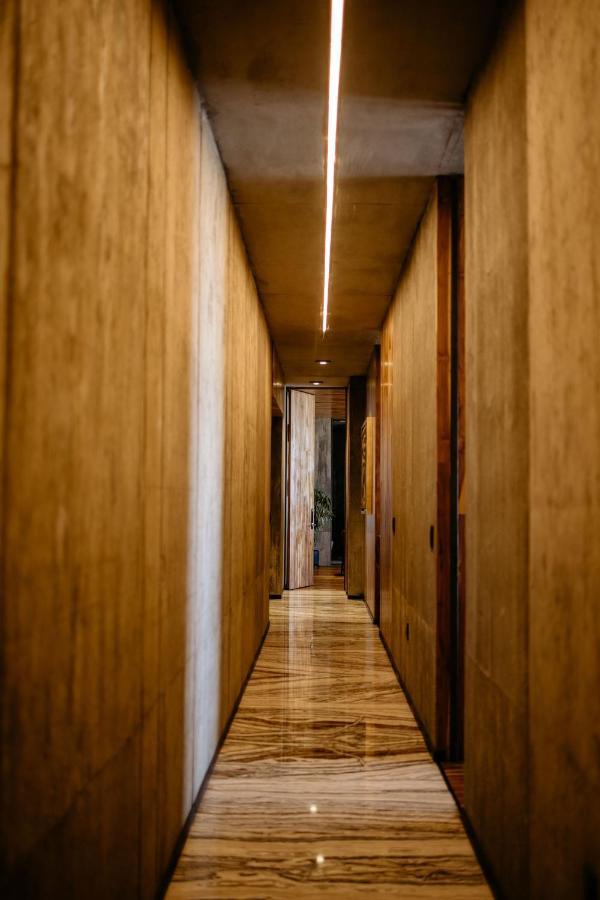 Flavia Hotel Oaxaca Екстер'єр фото