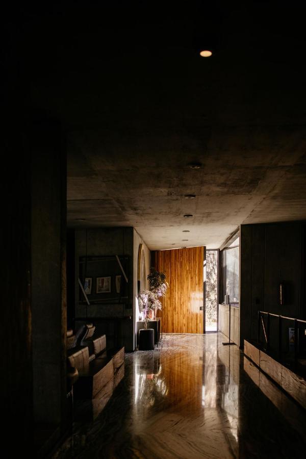 Flavia Hotel Oaxaca Екстер'єр фото