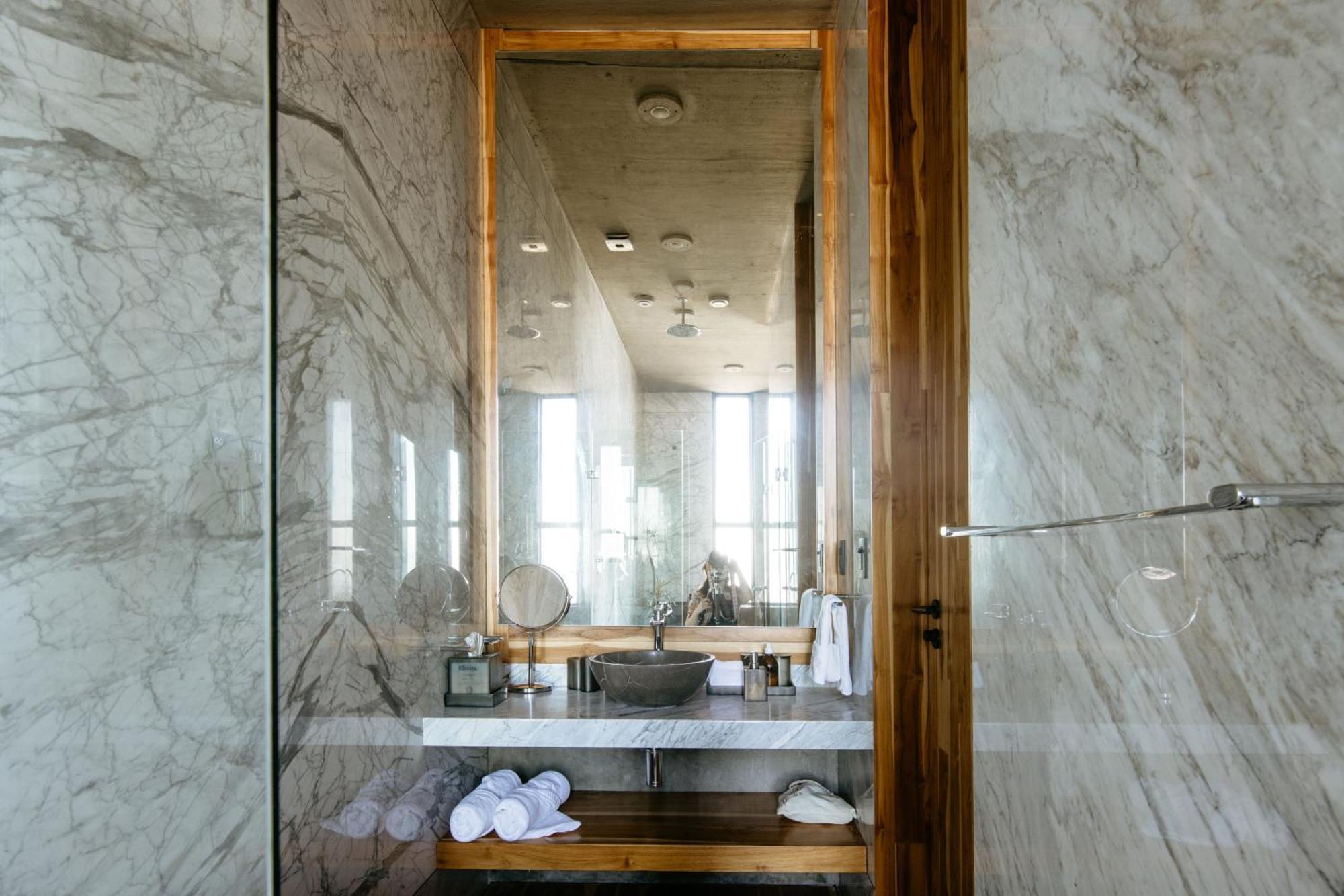 Flavia Hotel Oaxaca Номер фото