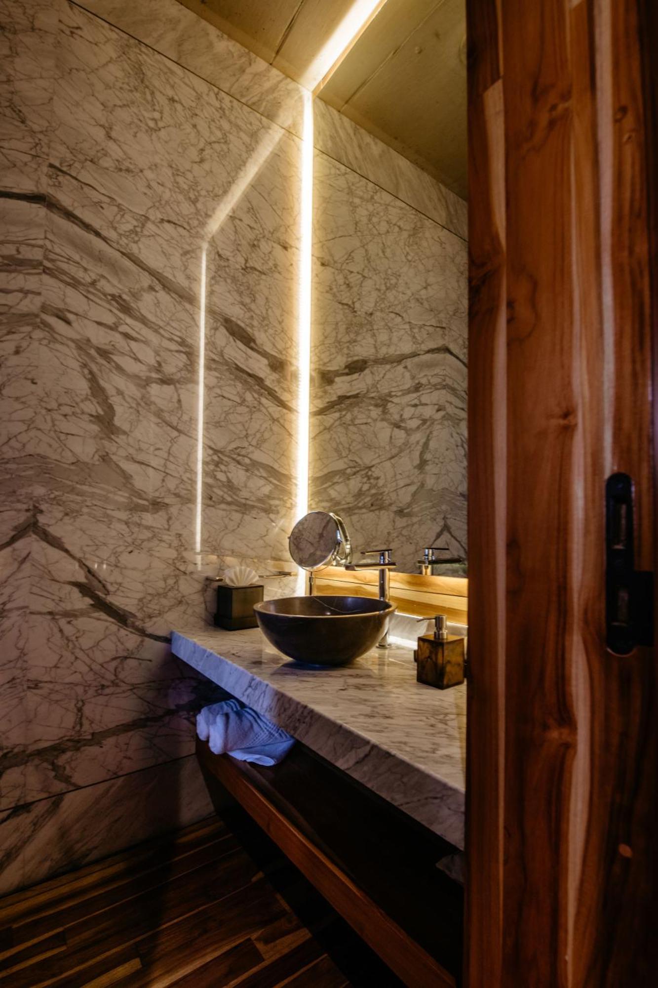 Flavia Hotel Oaxaca Номер фото