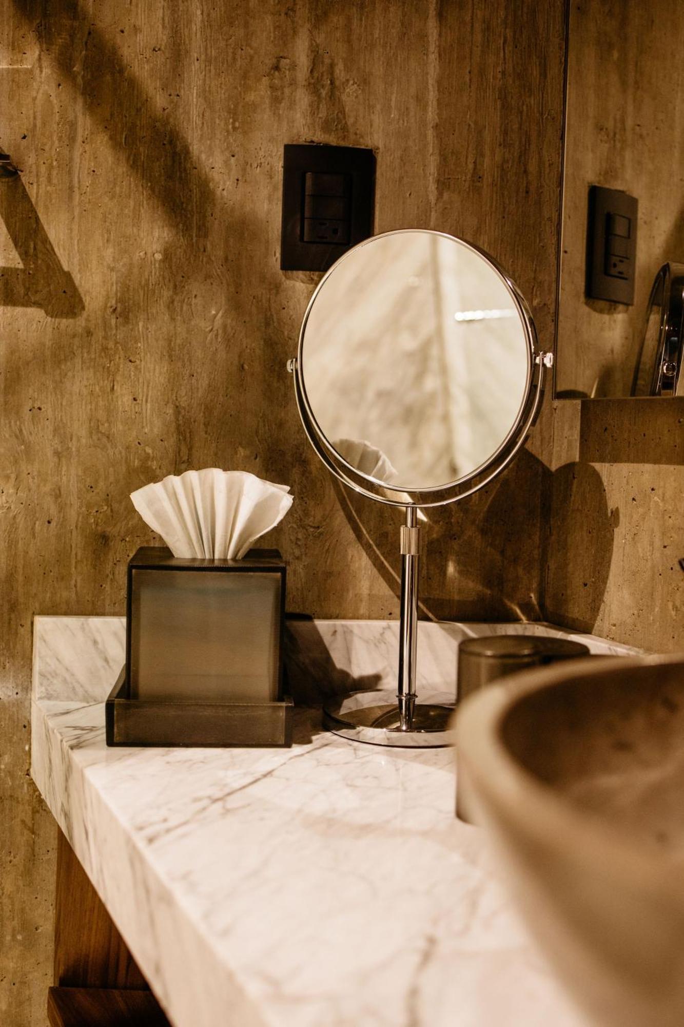 Flavia Hotel Oaxaca Номер фото