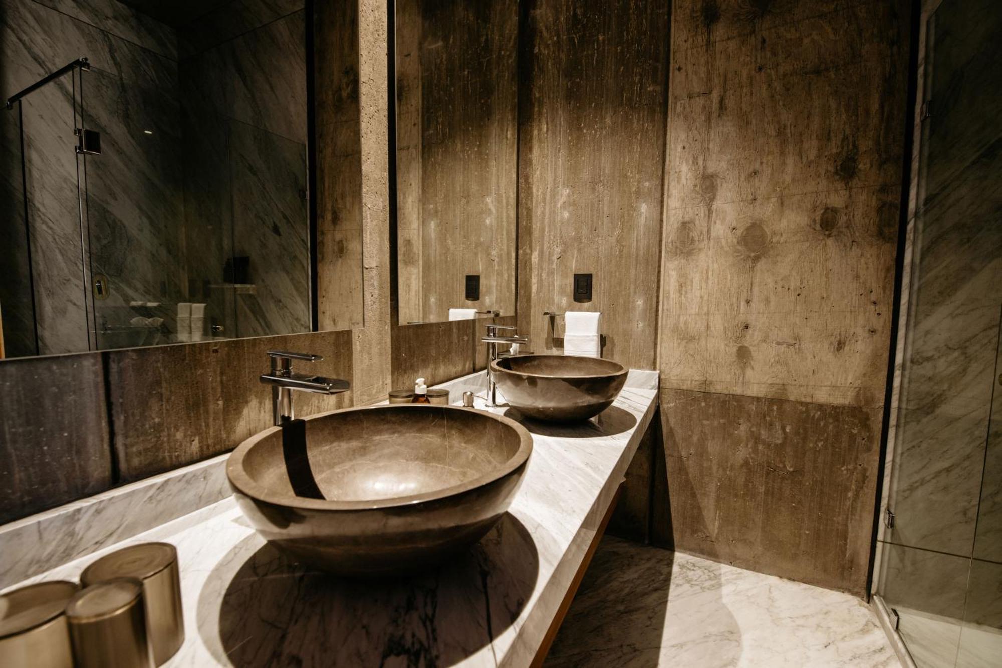 Flavia Hotel Oaxaca Номер фото