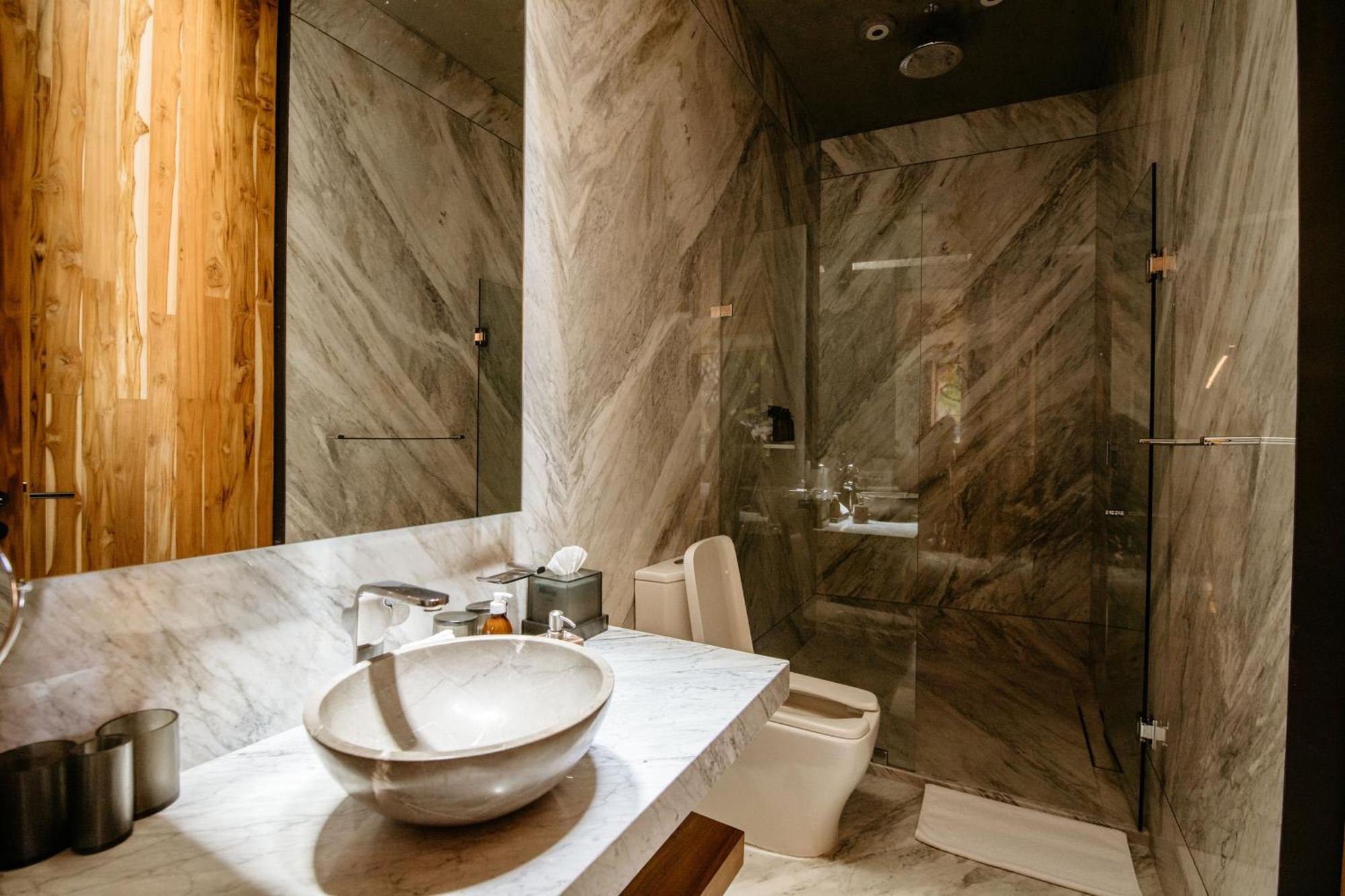 Flavia Hotel Oaxaca Номер фото