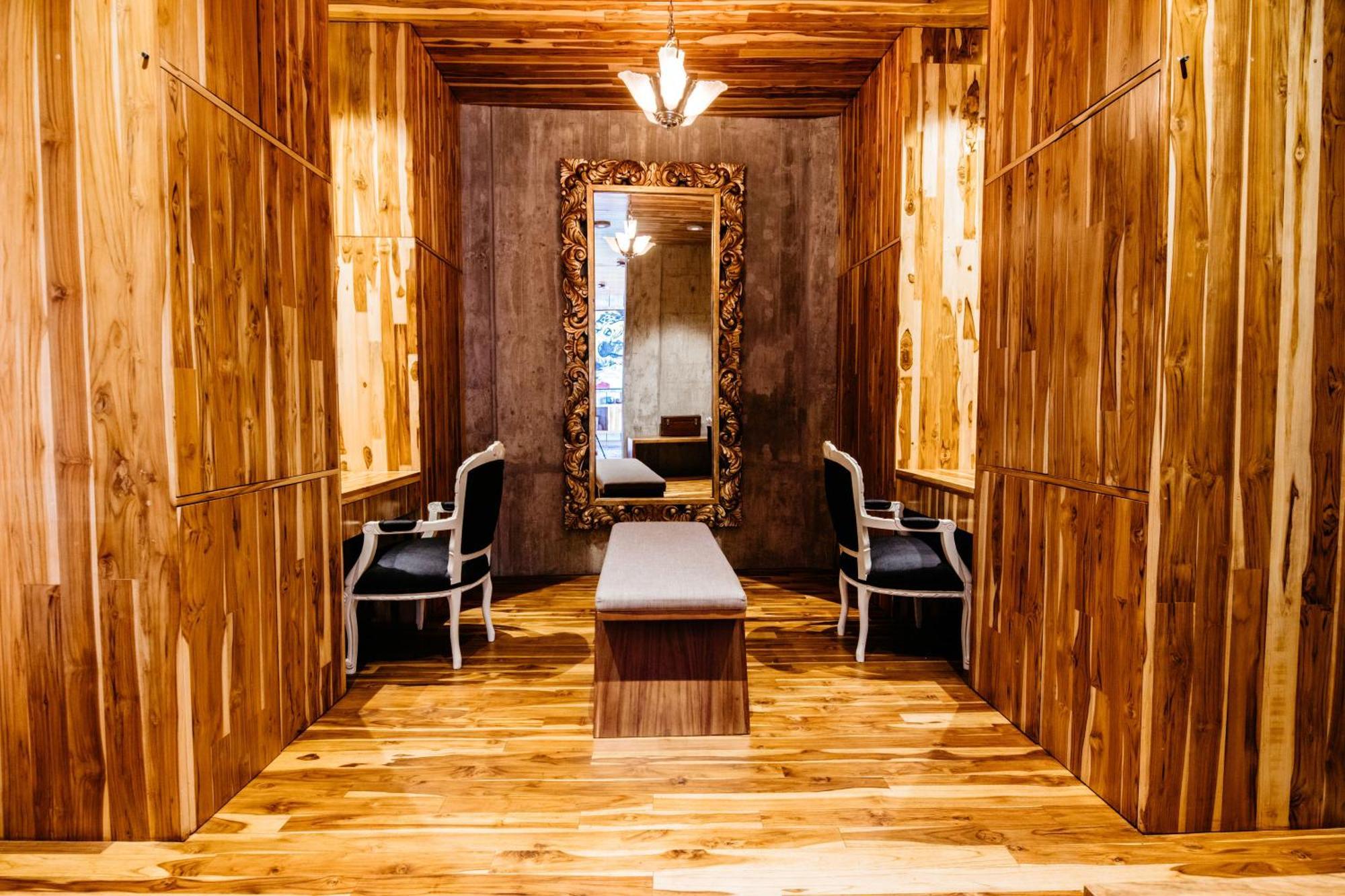 Flavia Hotel Oaxaca Номер фото